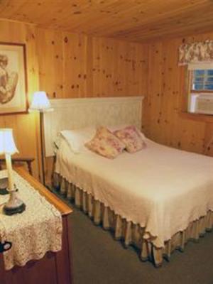 фото отеля Open Hearth Inn