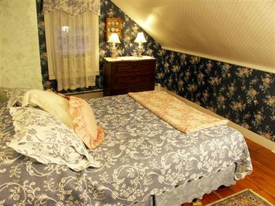 фото отеля Open Hearth Inn