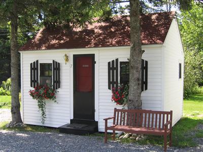 фото отеля Open Hearth Inn