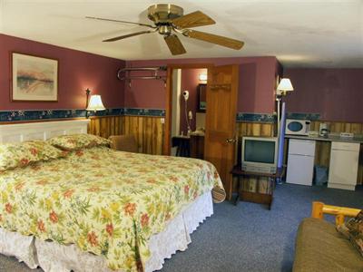 фото отеля Open Hearth Inn