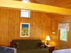 фото отеля Open Hearth Inn