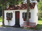 фото отеля Open Hearth Inn