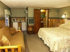фото отеля Open Hearth Inn