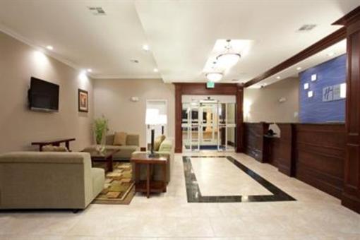 фото отеля Holiday Inn Express Hotel & Suites Galliano