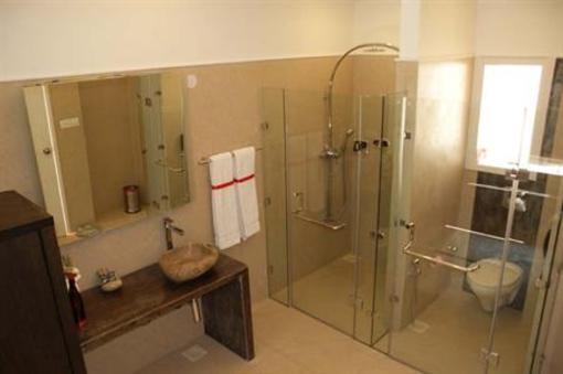 фото отеля The Solluna Resort Corbett
