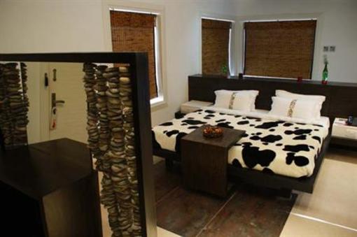 фото отеля The Solluna Resort Corbett