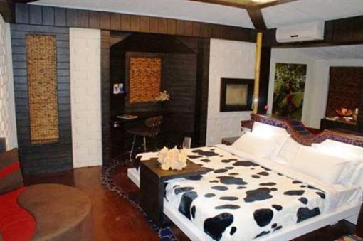 фото отеля The Solluna Resort Corbett