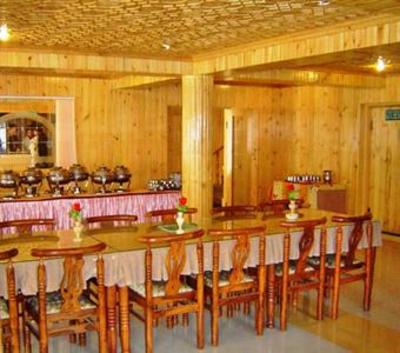 фото отеля Hotel Baisaran
