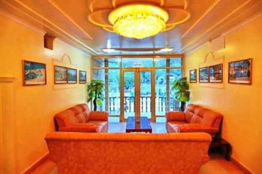 фото отеля Hotel Baisaran