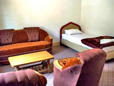 фото отеля Hotel Baisaran