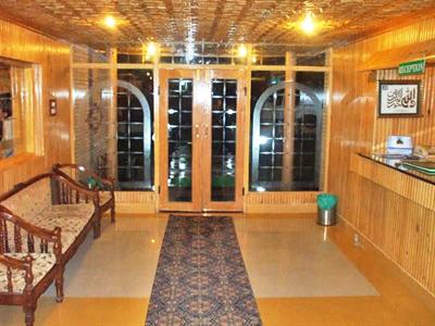 фото отеля Hotel Baisaran