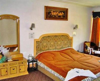 фото отеля Hotel Baisaran