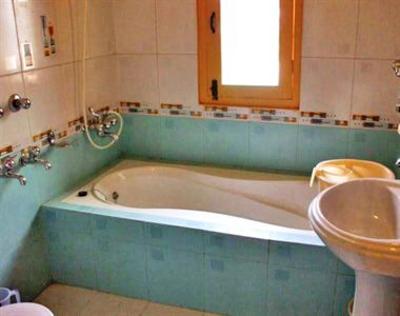 фото отеля Hotel Baisaran