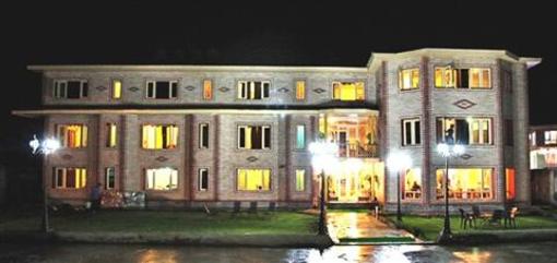 фото отеля Hotel Baisaran