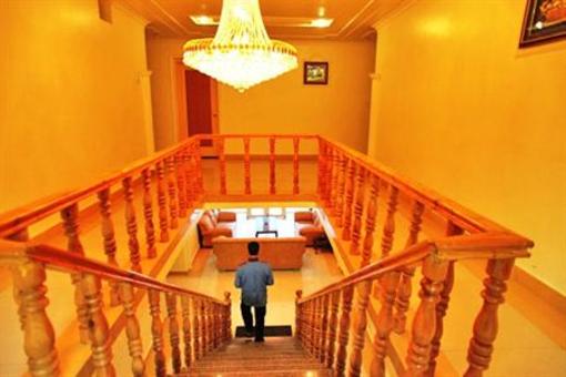 фото отеля Hotel Baisaran