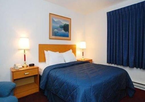 фото отеля Quality Inn Hudson