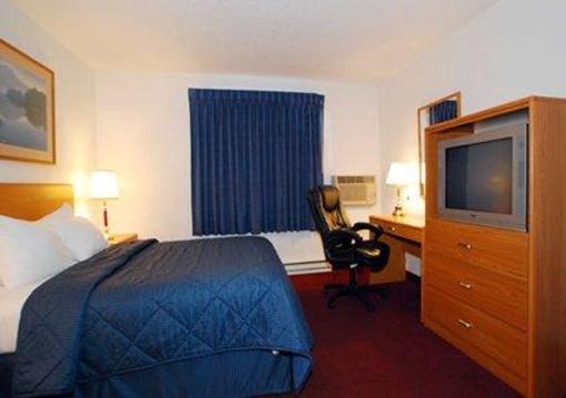 фото отеля Quality Inn Hudson