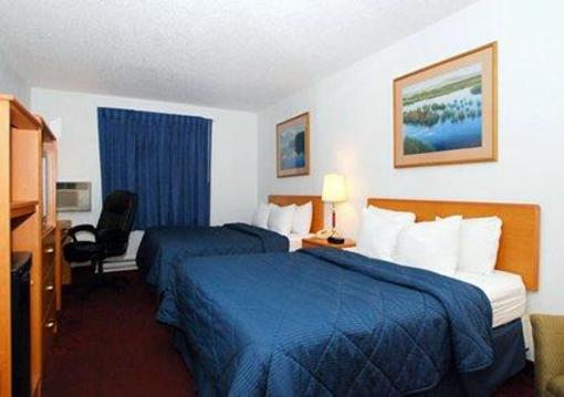 фото отеля Quality Inn Hudson