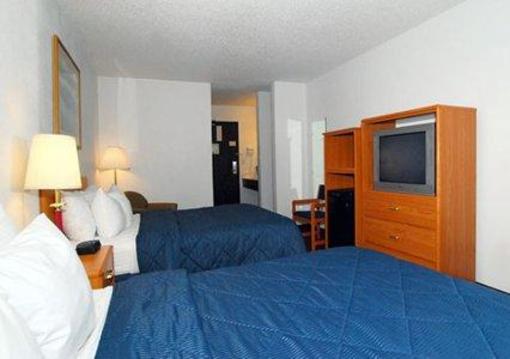 фото отеля Quality Inn Hudson