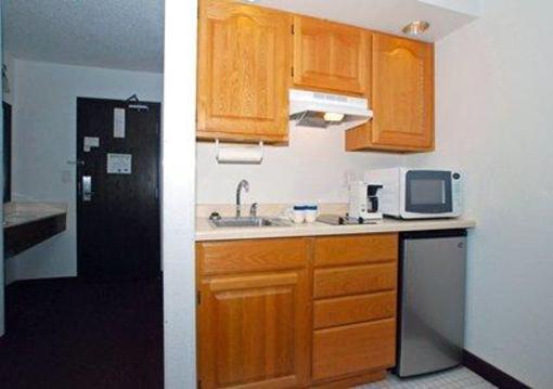 фото отеля Quality Inn Hudson