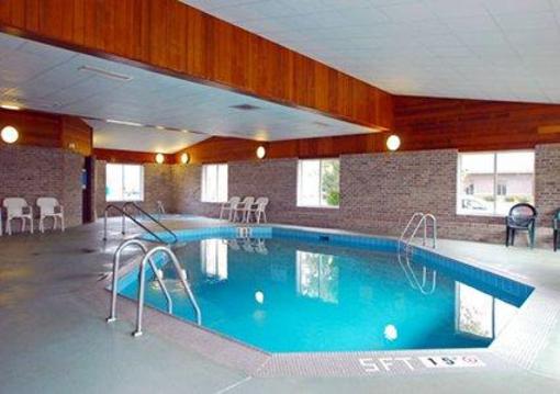 фото отеля Quality Inn Hudson
