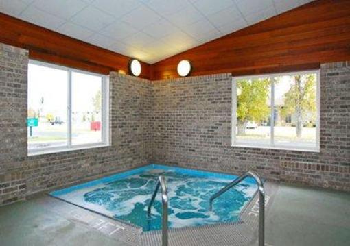 фото отеля Quality Inn Hudson