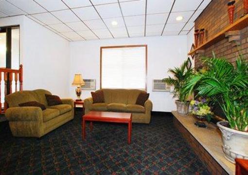 фото отеля Quality Inn Hudson