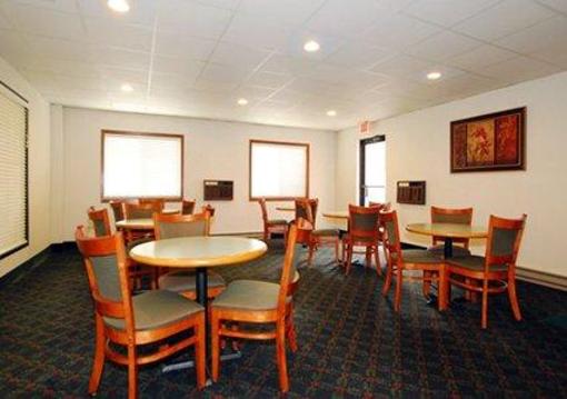 фото отеля Quality Inn Hudson