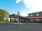 фото отеля Quality Inn Hudson