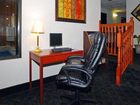 фото отеля Quality Inn Hudson