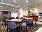 фото отеля Wingate by Wyndham Rome