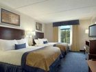 фото отеля Wingate by Wyndham Rome