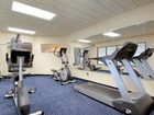 фото отеля Wingate by Wyndham Rome