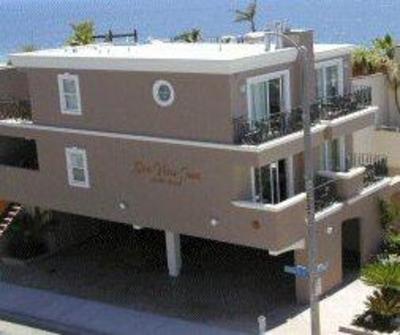 фото отеля Sea View Inn at the Beach