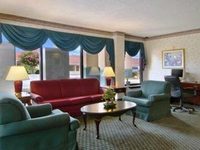 Howard Johnson Express Inn Orangeburg