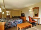 фото отеля Howard Johnson Express Inn Orangeburg