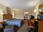 фото отеля Howard Johnson Express Inn Orangeburg
