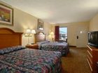фото отеля Howard Johnson Express Inn Orangeburg