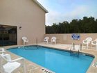 фото отеля Howard Johnson Express Inn Orangeburg