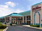 фото отеля Howard Johnson Express Inn Orangeburg