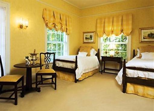 фото отеля Westglow Resort & Spa