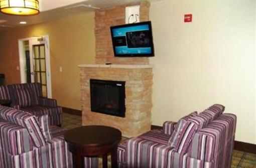 фото отеля Holiday Inn Express Hotel & Suites Casa Grande