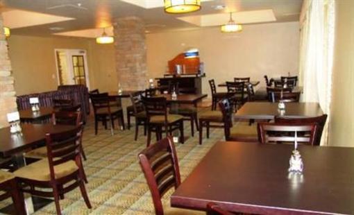 фото отеля Holiday Inn Express Hotel & Suites Casa Grande