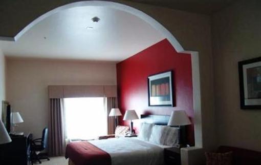 фото отеля Holiday Inn Express Hotel & Suites Casa Grande