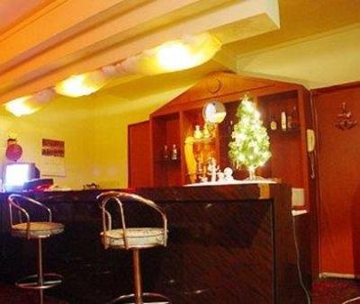 фото отеля Robero Hotel