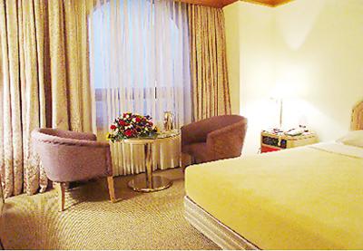 фото отеля Robero Hotel