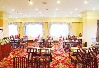 фото отеля Robero Hotel