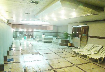 фото отеля Robero Hotel