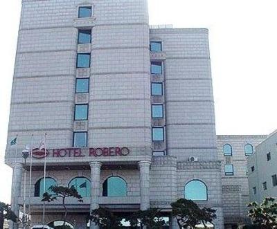 фото отеля Robero Hotel