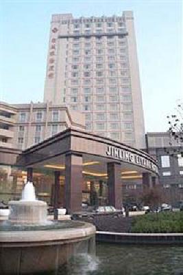 фото отеля Jinling Liyang Palace